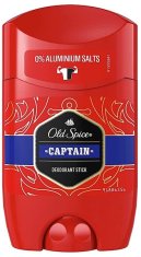 Old Spice Old Spice, Captain stick deodorant, 50 ml