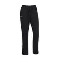 CCM Dámské kalhoty CCM Women's Locker Tapered Pant SR, Senior, XL, černá