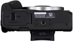 Canon EOS R50 + RF-S 18-45 IS STM, černý (5811C013)