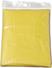 MIL-TEC® Pláštěnka jednorázová, pelerína (pončo) žlutá