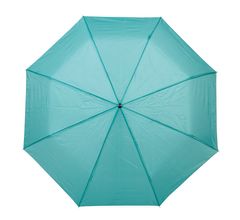 MIL-TEC® Deštník kapesní skládací - fialová