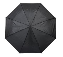 MIL-TEC® Deštník kapesní skládací - černá