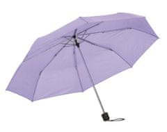 MIL-TEC® Deštník kapesní skládací - fialová