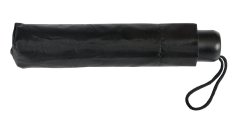 MIL-TEC® Deštník kapesní skládací - černá