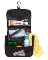 MIL-TEC® Kosmetická taška s háčkem a přihrádkami