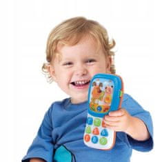 Euro Baby Telefon pro domácí mazlíčky