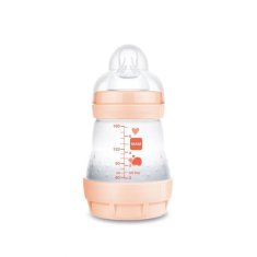 Euro Baby Antikoliková lahvička 160ml girl2