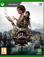 Microids Syberia The World Before 20 Year Edition CZ XSX