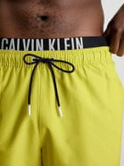 Calvin Klein Pánské koupací kraťasy KM0KM00798-LRF (Velikost XXL)