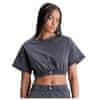 Dámský top Cropped Fit KW0KW02088-BEH (Velikost XL)