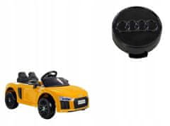 Lean-toys Víko víka kola Audi R8