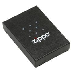 Zippo Zapalovač 23013 Brushed Brass