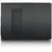Chieftec MiniT UE-02B / 2x USB 3.0/ zdroj 250W/ černý