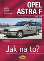 Kopp Opel Astra F - 9/91 - 3/98 - Jak na to? - 22.