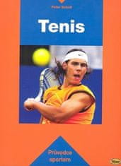 Kopp Tenis - - 2. vydání