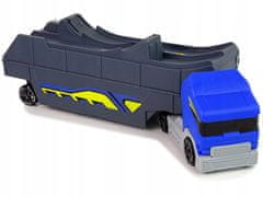 Lean-toys Truck 2v1 Race Track Loop Sportovní auta
