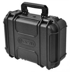 Tactix Vodotěsný plastový kufr s pěnovou výplní (L) - TC320086