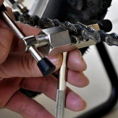 Retoo Řetězový klíč řetězový lamač bike ripper