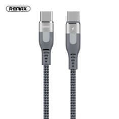 REMAX USB-C Dual kabel datový RC-151cc 18W