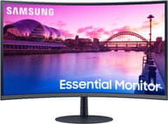Samsung S39C - LED monitor 32" (LS32C390EAUXEN)