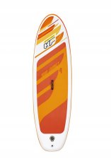 Bestway Nafukovací supboard Hydro-Force 274 x 76 x 12 cm 
