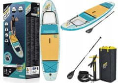 Bestway Sup Hydro- Force With Panorama board 340 x 89 x 15 cm