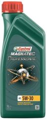 Shell olej Castrol Magnatec STOP-START A5 5W-30 1lt