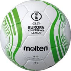 Molten fotbalový míč F5C2810-UCL