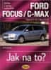 Kopp Ford Focus/C-MAX - Focus od 11/04, C.Max od 5/03 - Jak na to? - 97.