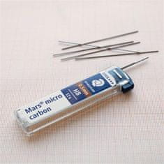 Staedtler Grafitová tuha do mikrotužky "Mars Micro", 0,5 mm, HB 250 05-HB