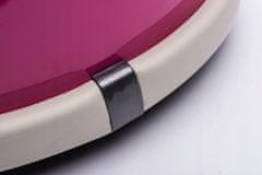 Lean-toys Vozidlo s baterií XMX621 růžová
