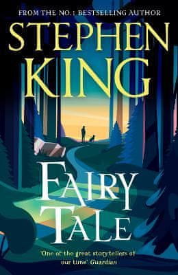 King Stephen: Fairy Tale