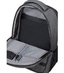 American Tourister Batoh Streethero Laptop Backpack 14" Grey Melange