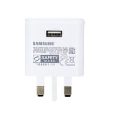 Samsung EP-TA50UWE USB Cestovní nabíječka 1,55A White (Service Pack)