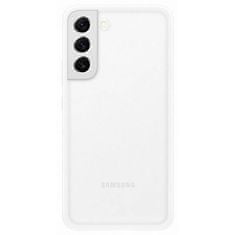 Samsung EF-MS906CWE Frame Cover pro Galaxy S22+ White