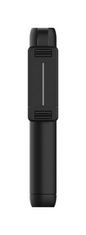 TopQ Bluetooth tripod selfie tyč P50 černá 92427