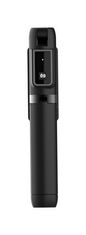 TopQ Bluetooth tripod selfie tyč P40 černá 92426