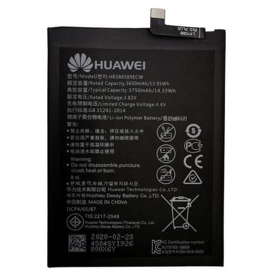 Huawei HB386589ECW Baterie 3750mAh Li-Ion (Service Pack)