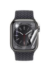 RedGlass Fólie Apple Watch Series 8 (41 mm) 6 ks 92488