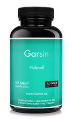 Advance ADVANCE Garsin 60 cps. – hubnutí 