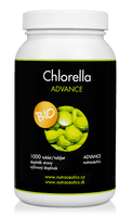 Chlorella advance