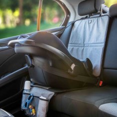 Dooky chránič autosedadla SEAT PROTECTION MAT