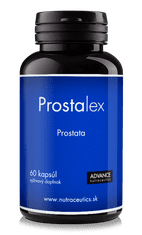 Advance nutraceutics ADVANCE Prostalex 60 cps. – prostata