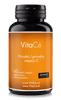Advance nutraceutics ADVANCE VitaCé 60 kapslí - 100% přírodní vitamín C