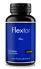 ADVANCE Flextor 120 tablet - extra silná kloubní výživa, 7 přírodních složek