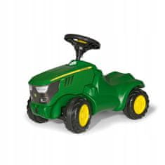 Rolly Toys rollyMinitrac Traktorový traktor John Deere