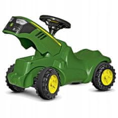 Rolly Toys rollyMinitrac Traktorový traktor John Deere