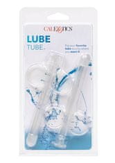 CalExotics CalExotics Lube Tube 2ks (Transparent), stříkačka aplikátor lubrikačního gelu