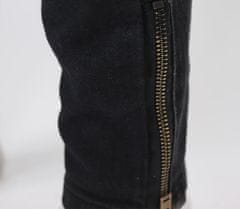 TRILOBITE Kevlarové džíny Micas Urban men jeans black vel. 30