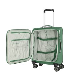Travelite Cestovní kufr Travelite MIIGO 4W S
